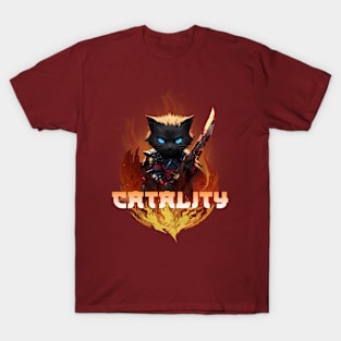 Catality T-Shirt